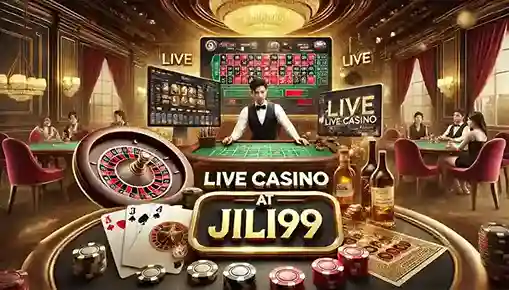 live casino